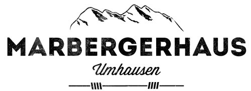 Marbergerhaus Logo